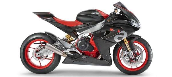 Kickstand Shoe For Aprilia RS660 21 Tuono 660 21 